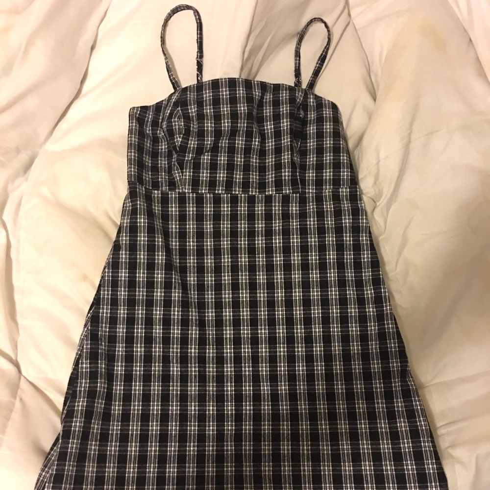 Hollister Dress